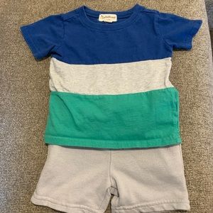 Matching 2t set, Beetle&Thread